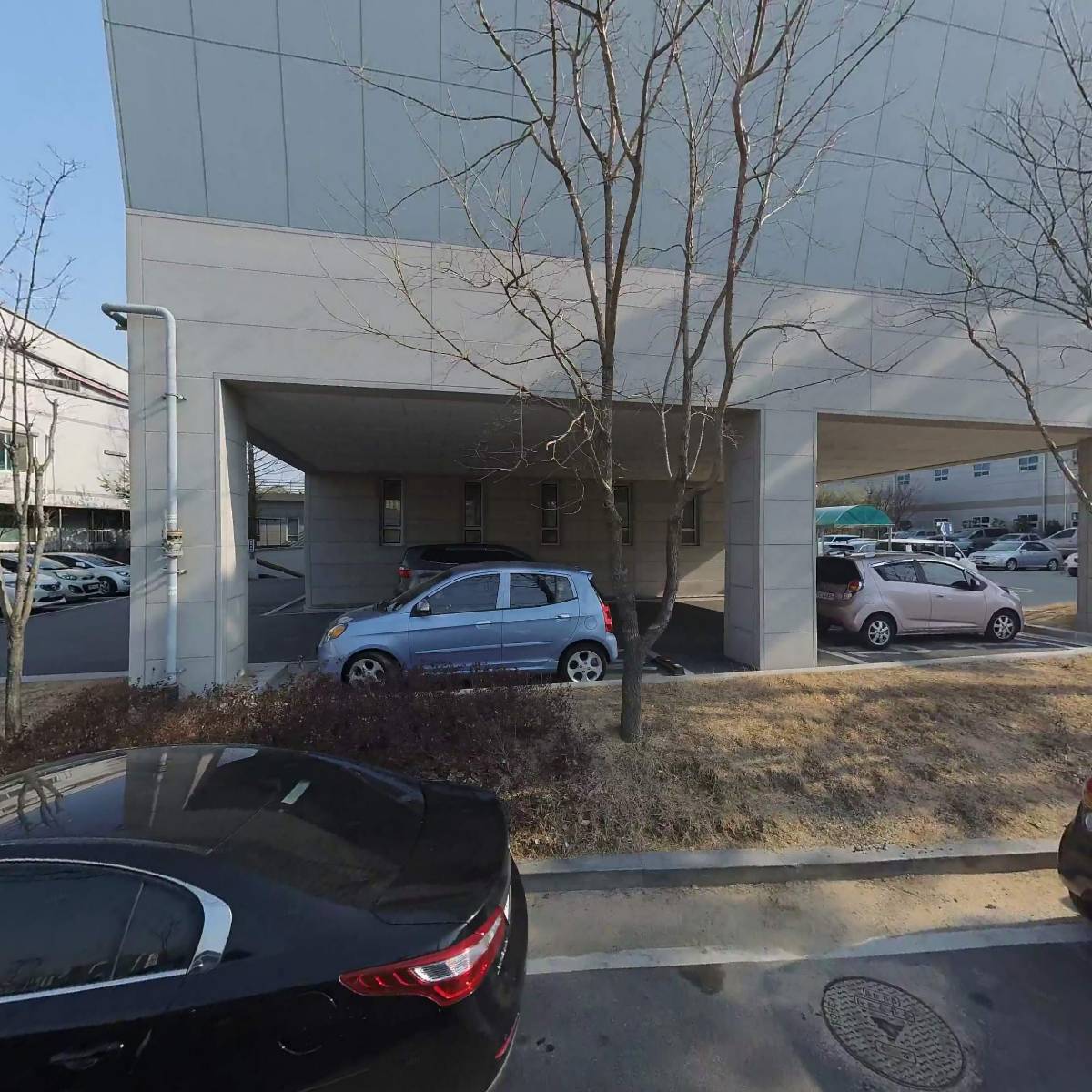 덕계동행정복지센터