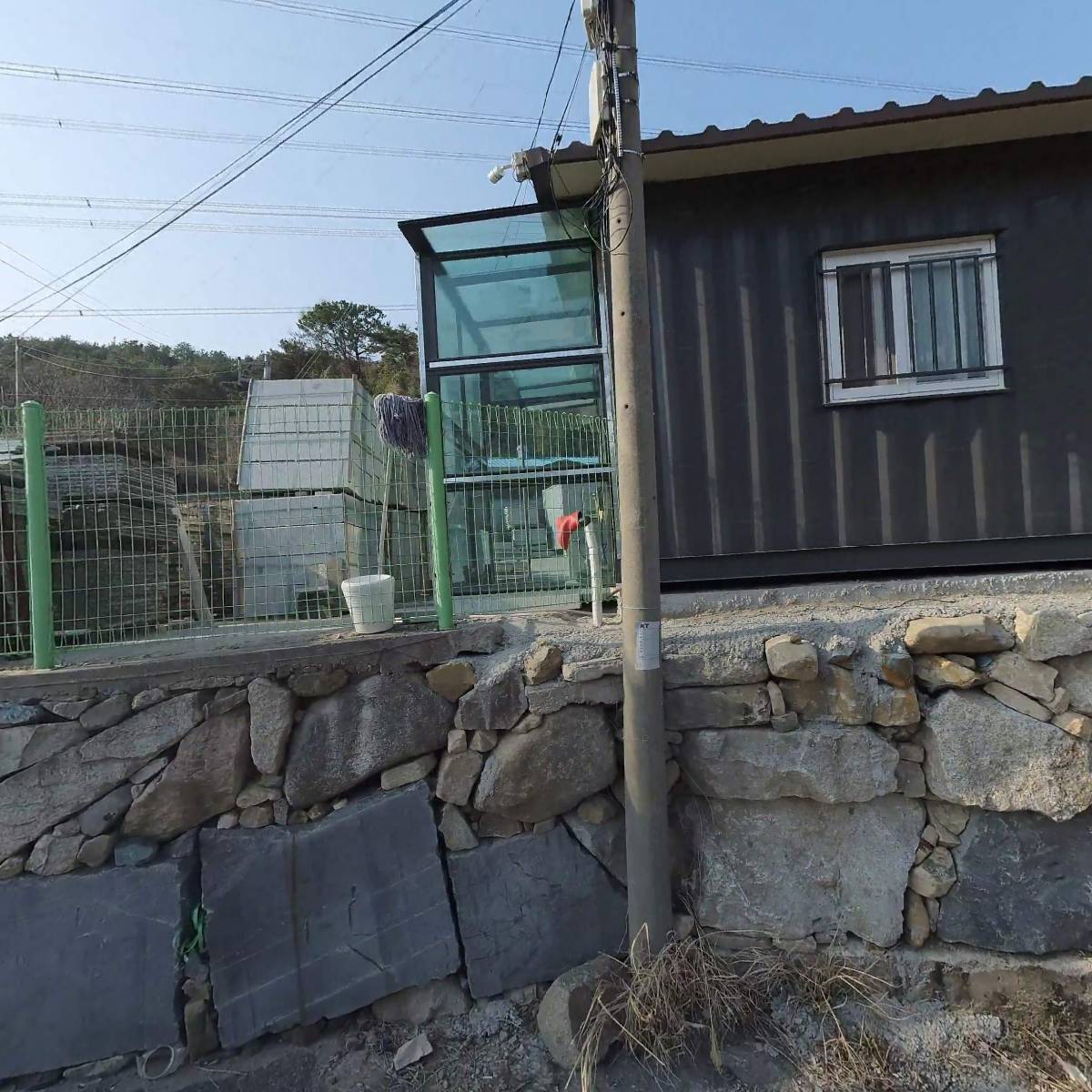 주식회사 제이에스테크