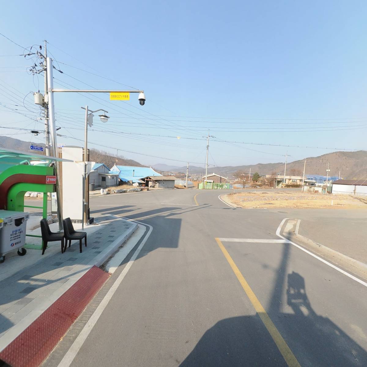 （사）대한노인회 영양군지부 석보면분회 경로당_2
