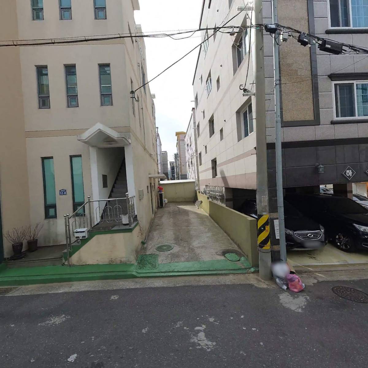 부릉양산웅상2지점
