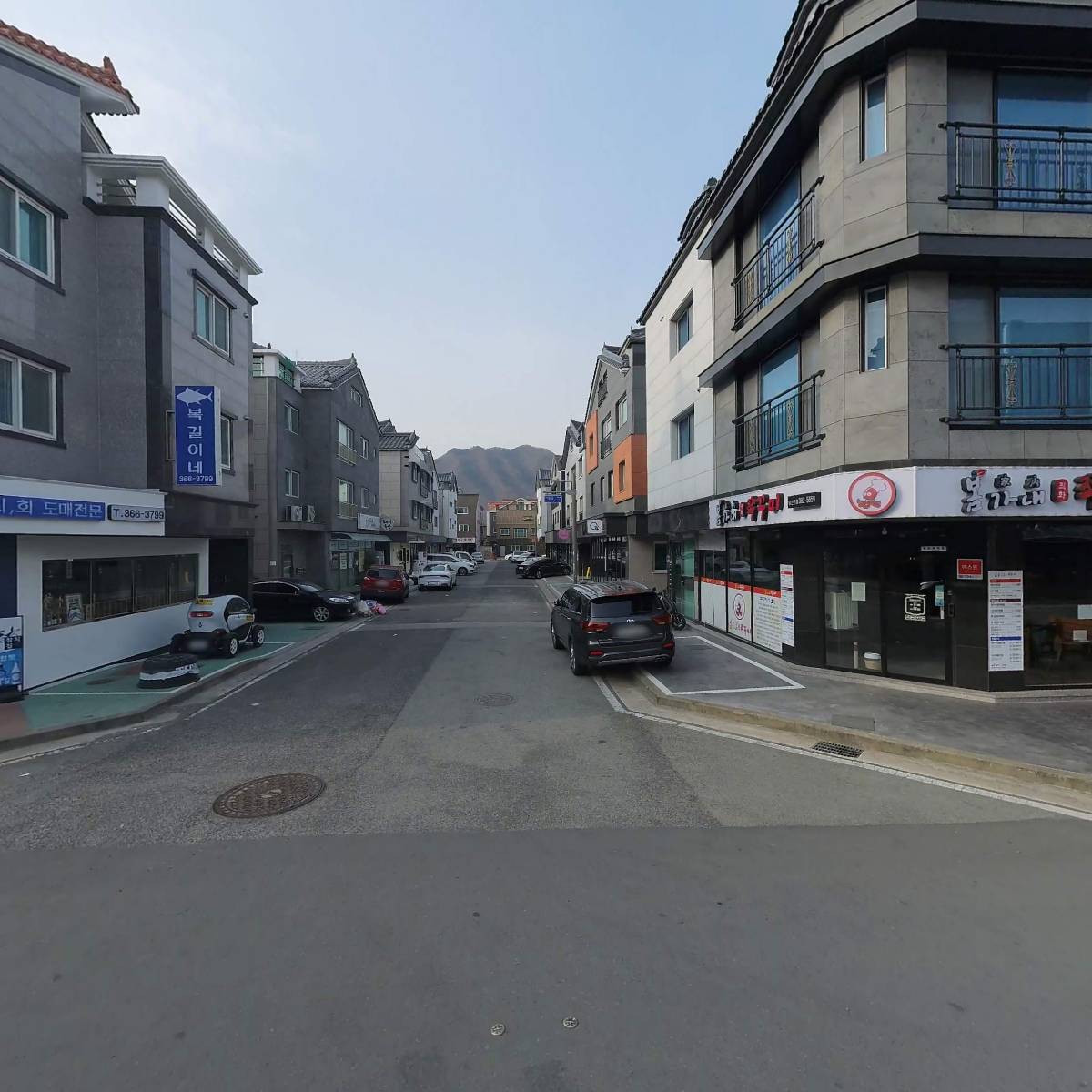 봄디아 파티