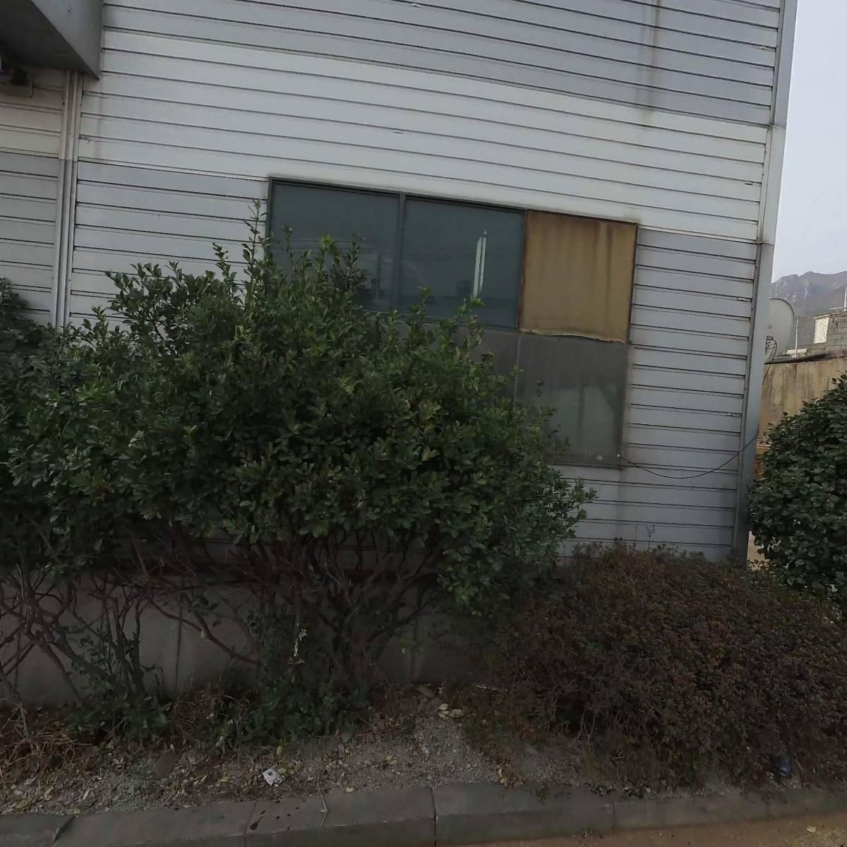 진양정밀강관 주식회사