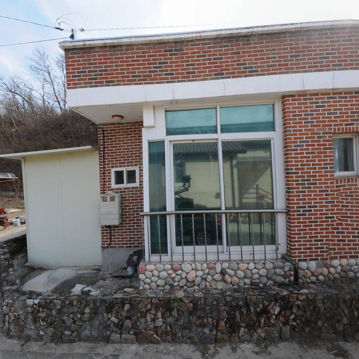 흥부농산