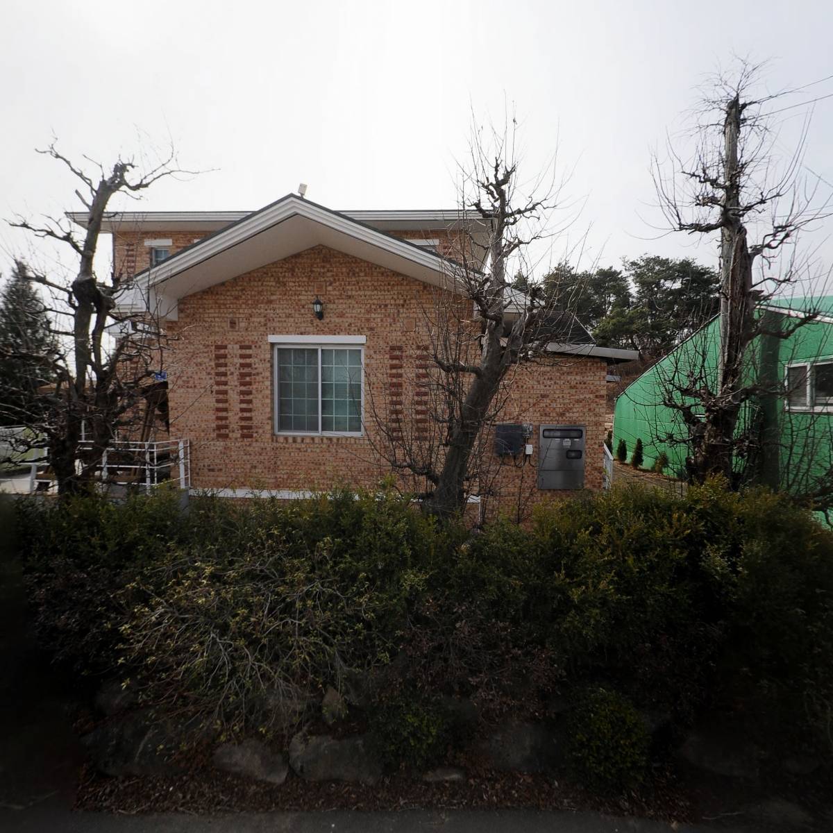 농업회사법인 스테이지 주식회사