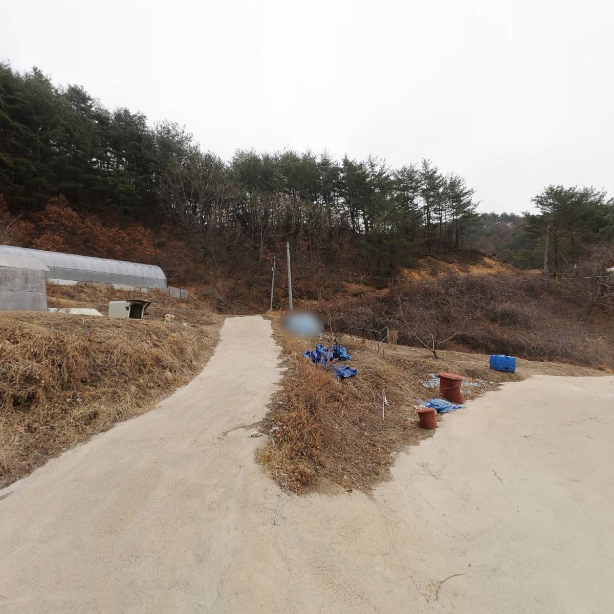 밤중 소리
