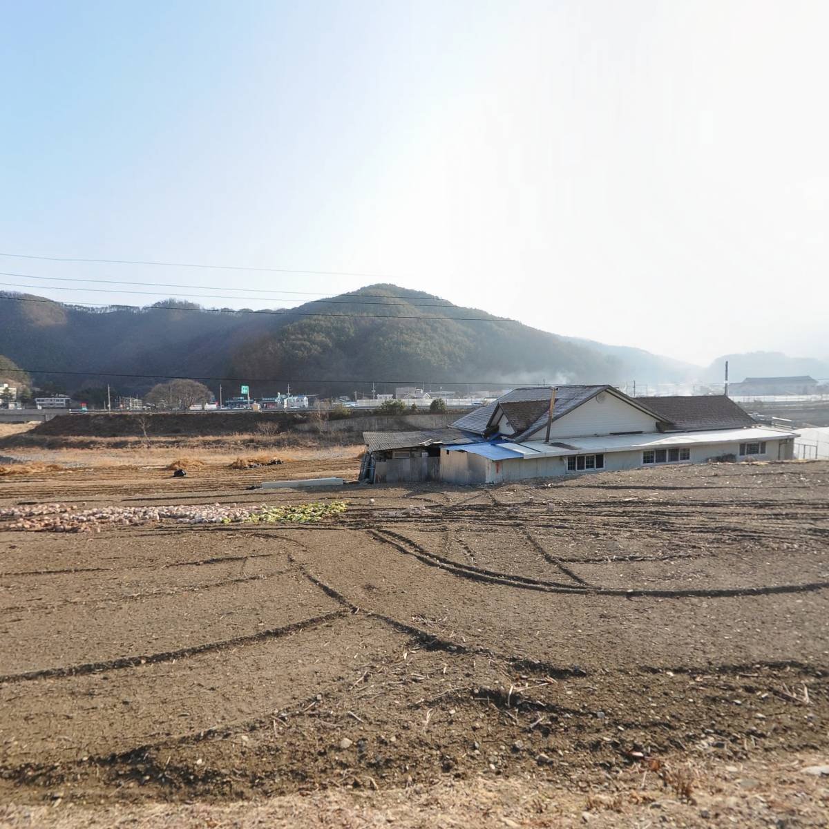 전국모범운전자 연합회 경북지부 봉화지회