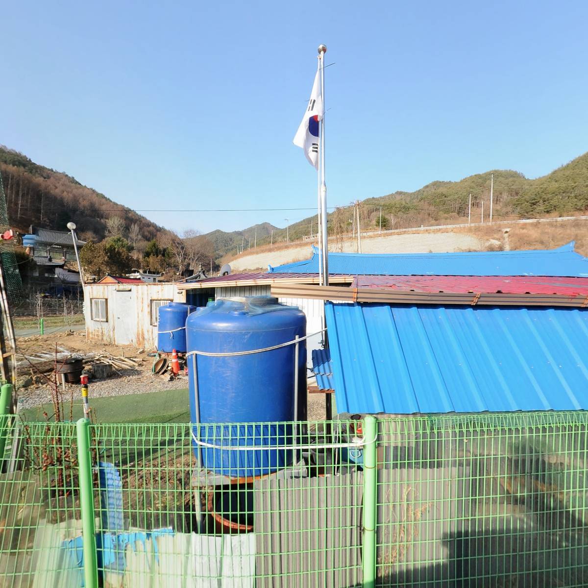 전국모범운전자 연합회 경북지부 봉화지회_3