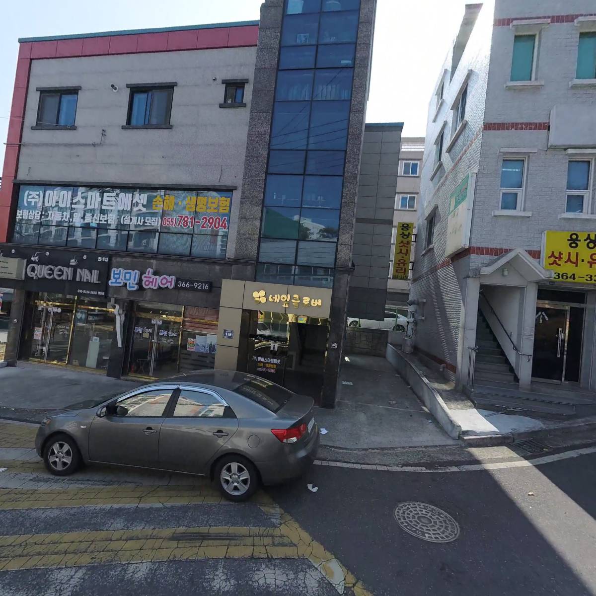 바른김치찜&한식푸드코너_3