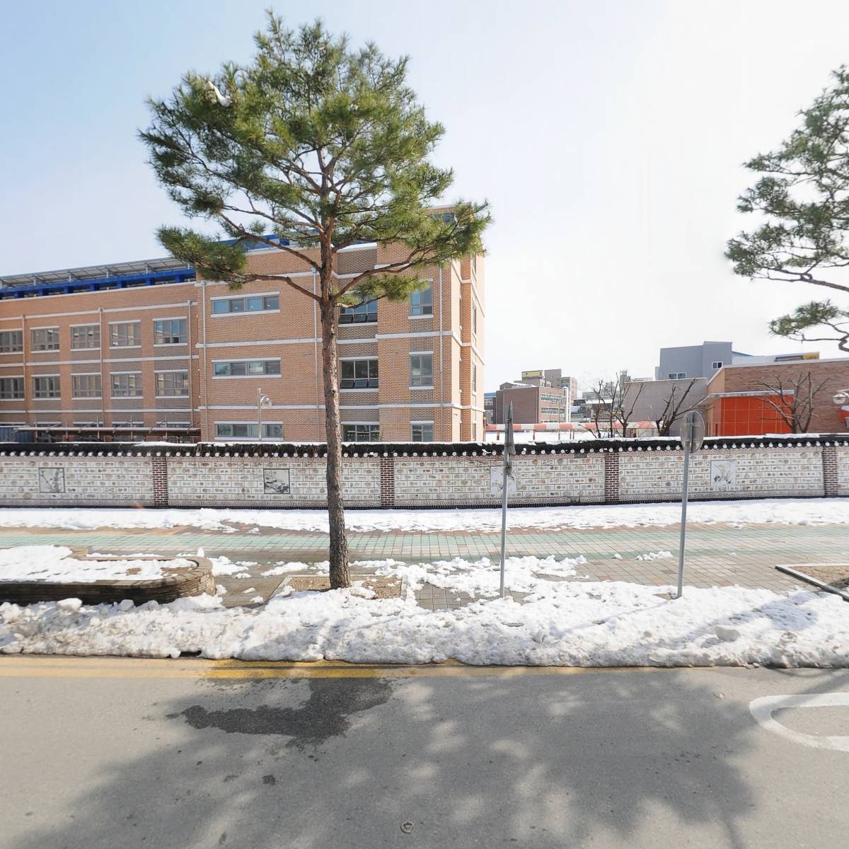 진아건설（주）