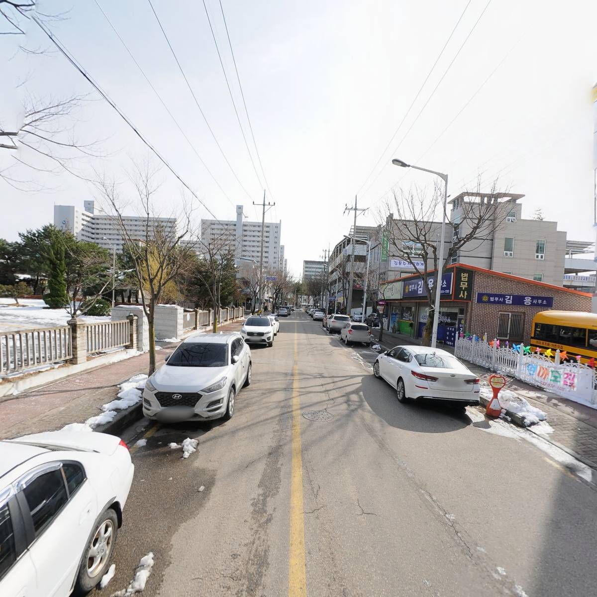 춘천지방법원강릉지원삼척시법원_2