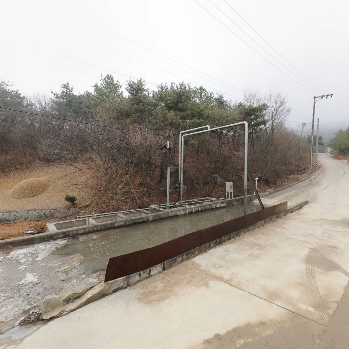 주식회사 삼백환경