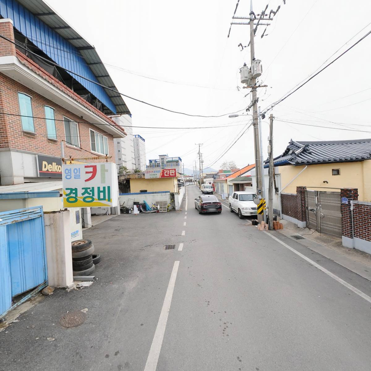 홍찜닭상주점_2