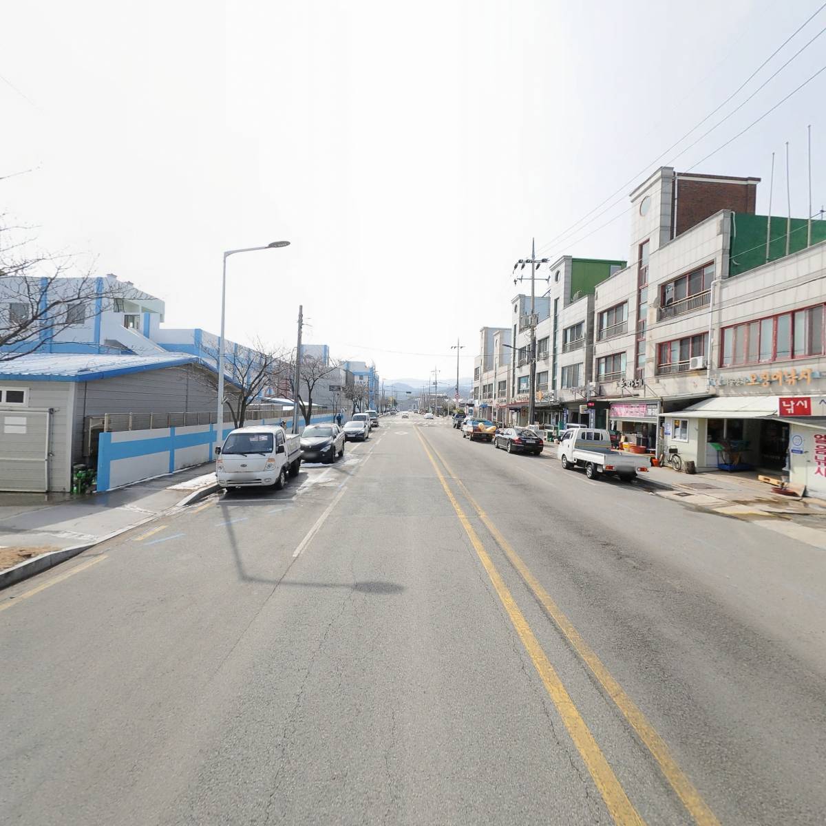후포항 대형여객선 유치 반대 공동대책위원회_2