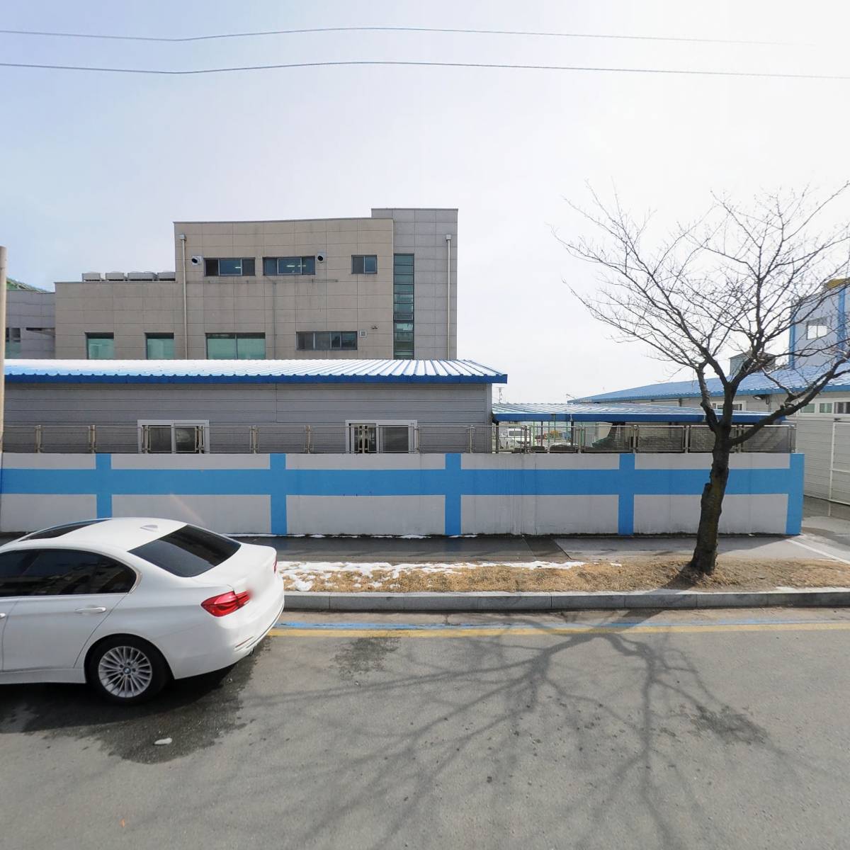 후포항 대형여객선 유치 반대 공동대책위원회