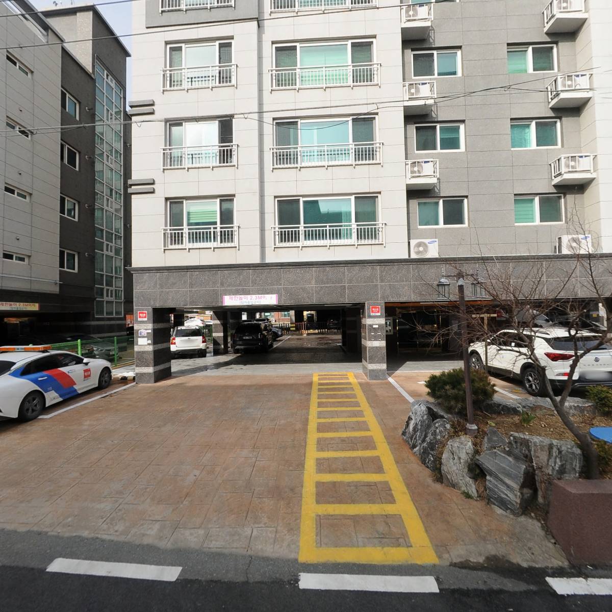 주식회사 바비엥