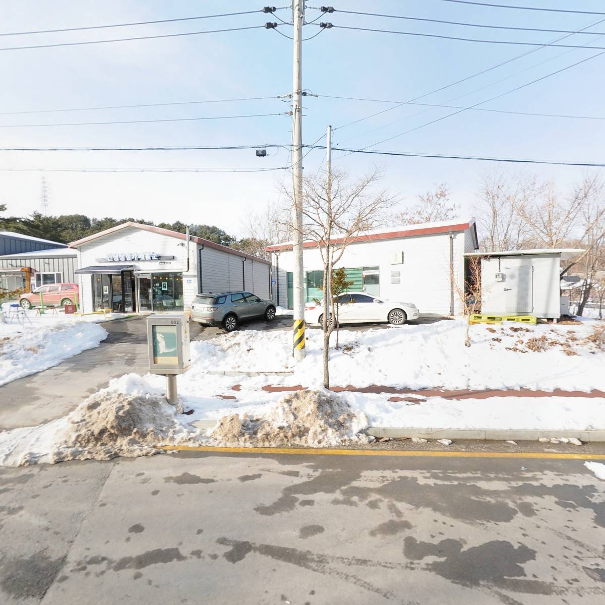 농업회사법인 다혜 주식회사