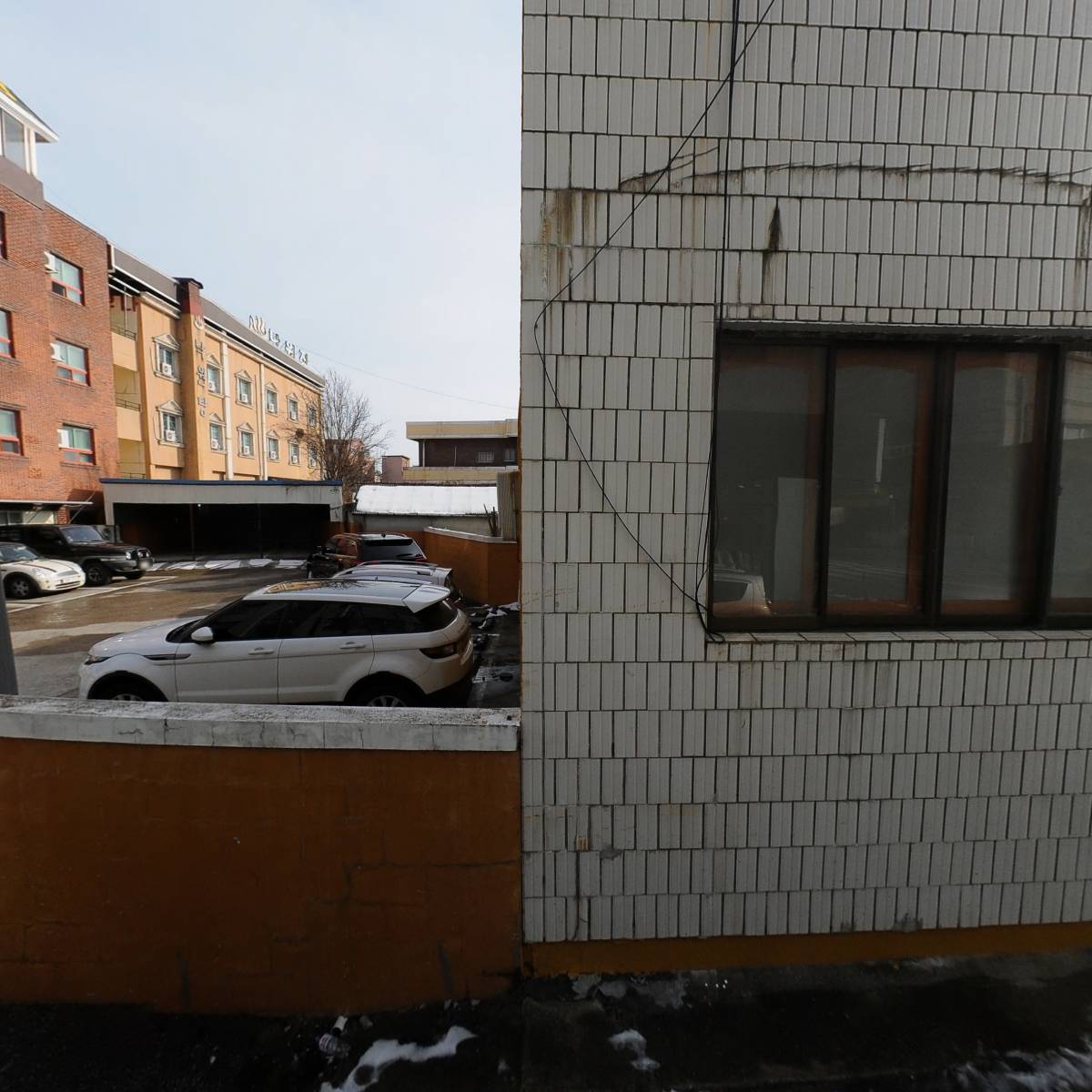 인셀덤 바르고 울진점