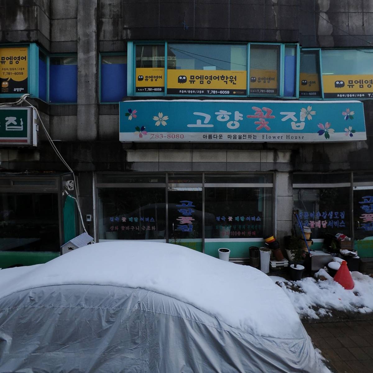혼다라멘