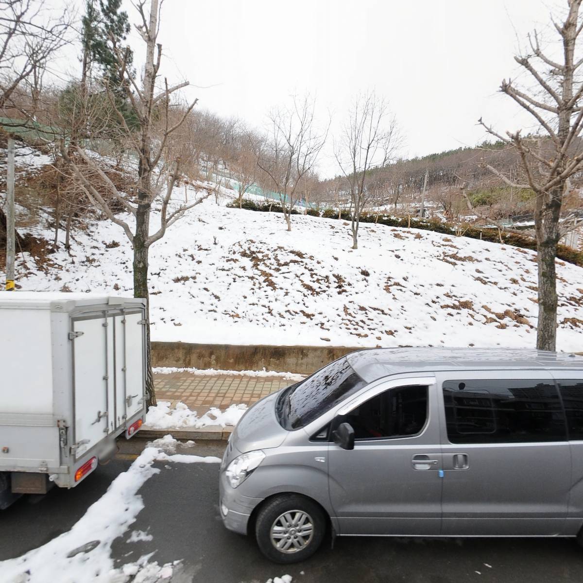 삼척꽃망울지역아동센터