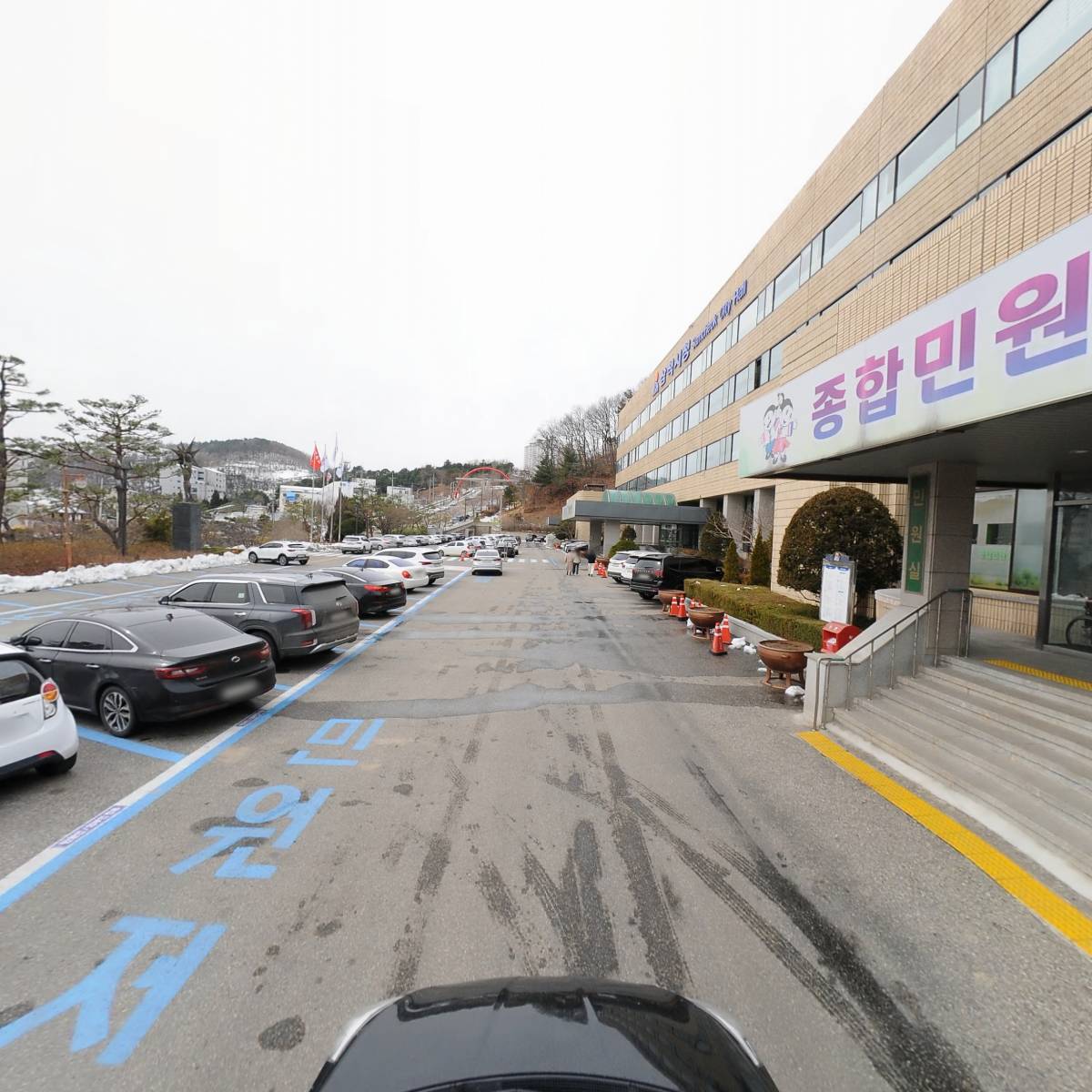 농협은행(주）삼척시지부 삼척시청출장소_4