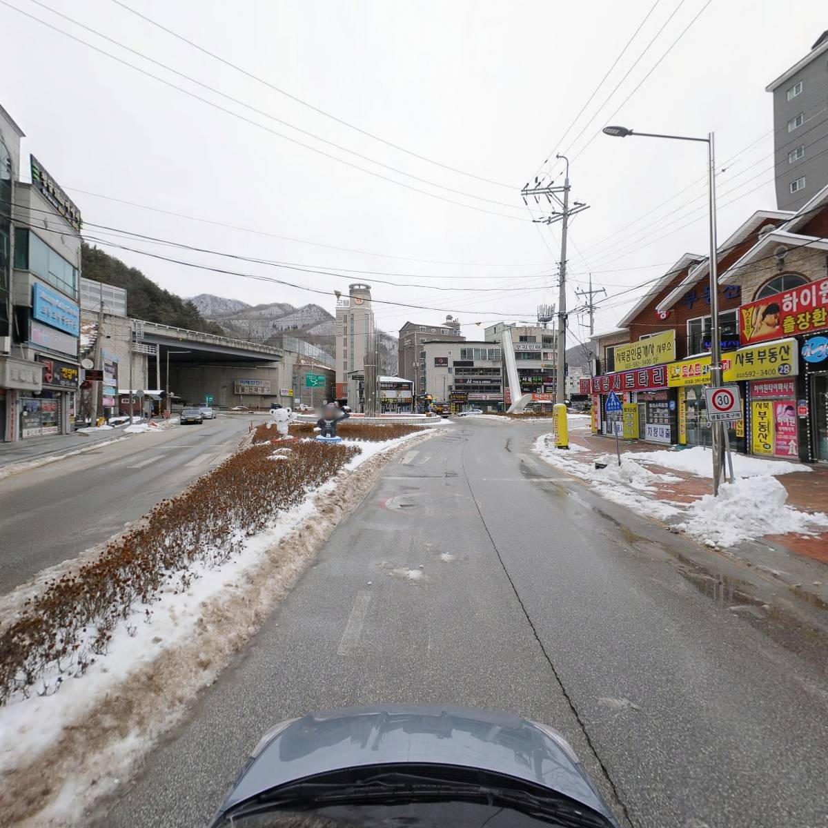 씨유(CU) 사북베가스점_4