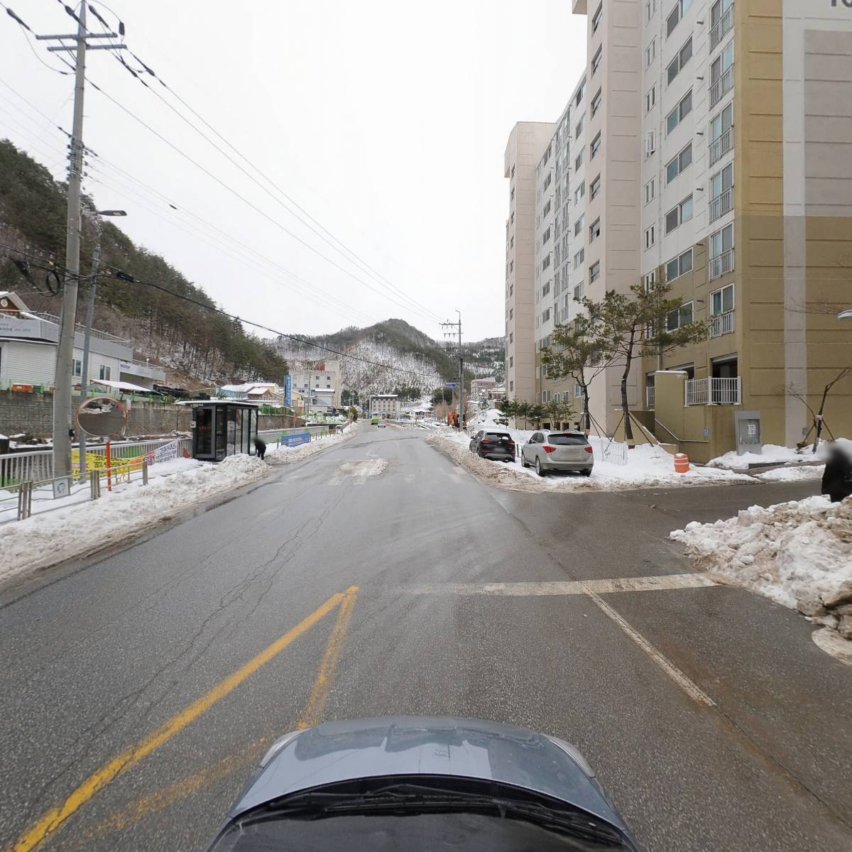 치킨플러스 정선사북점_4