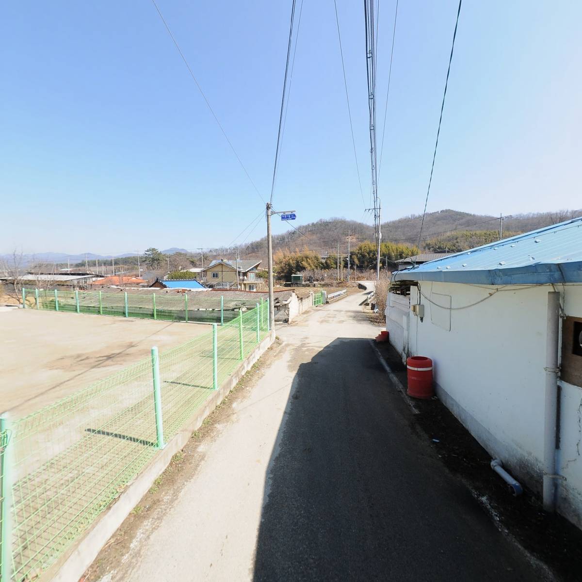 옥산재림교회（제칠일안식일 예수재림교 옥산교회）_2