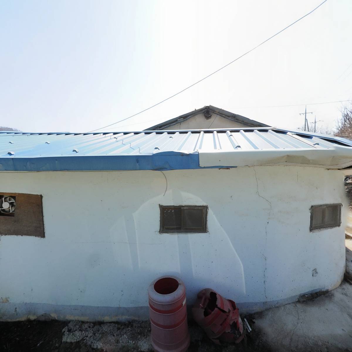 옥산재림교회（제칠일안식일 예수재림교 옥산교회）_3