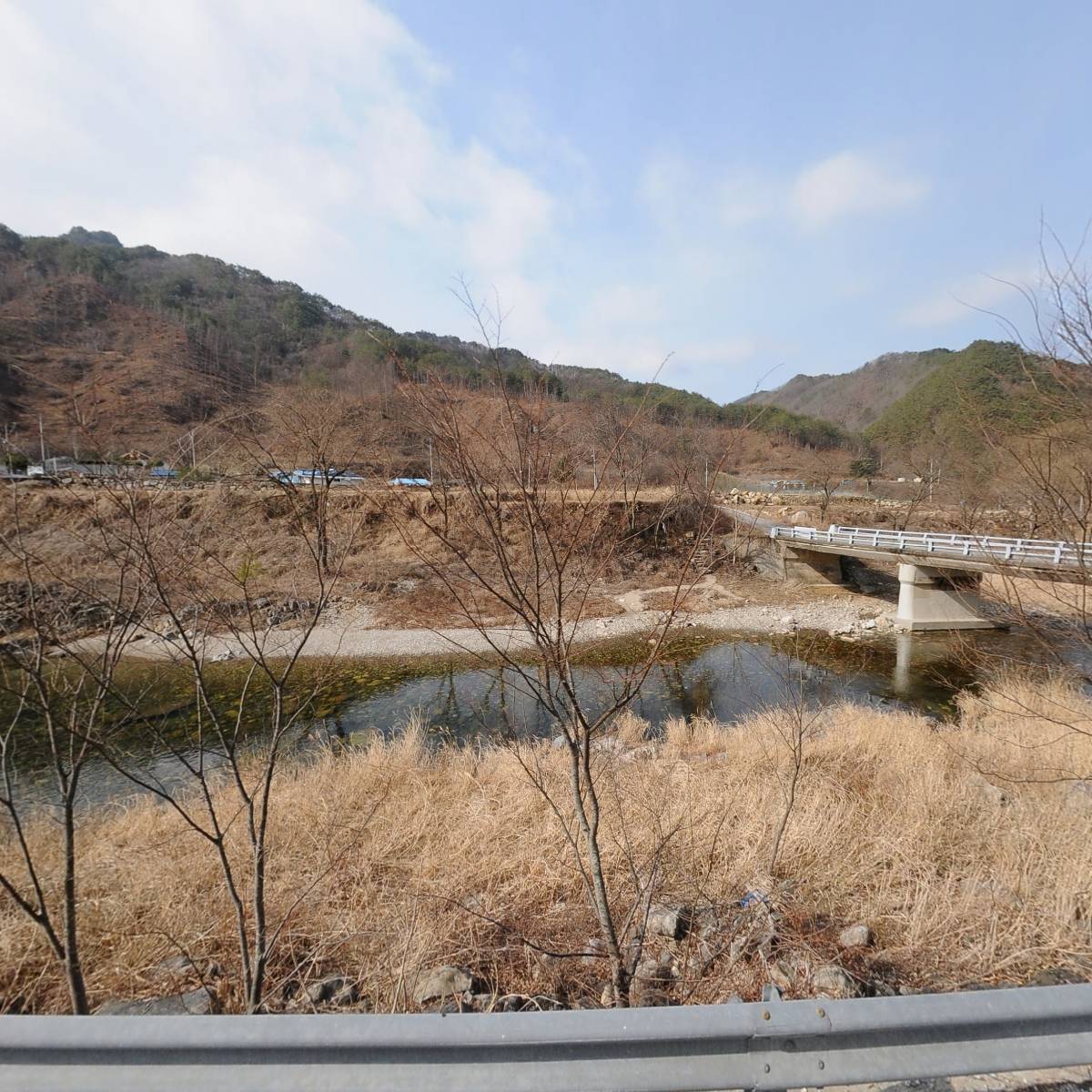느티나무쉼터