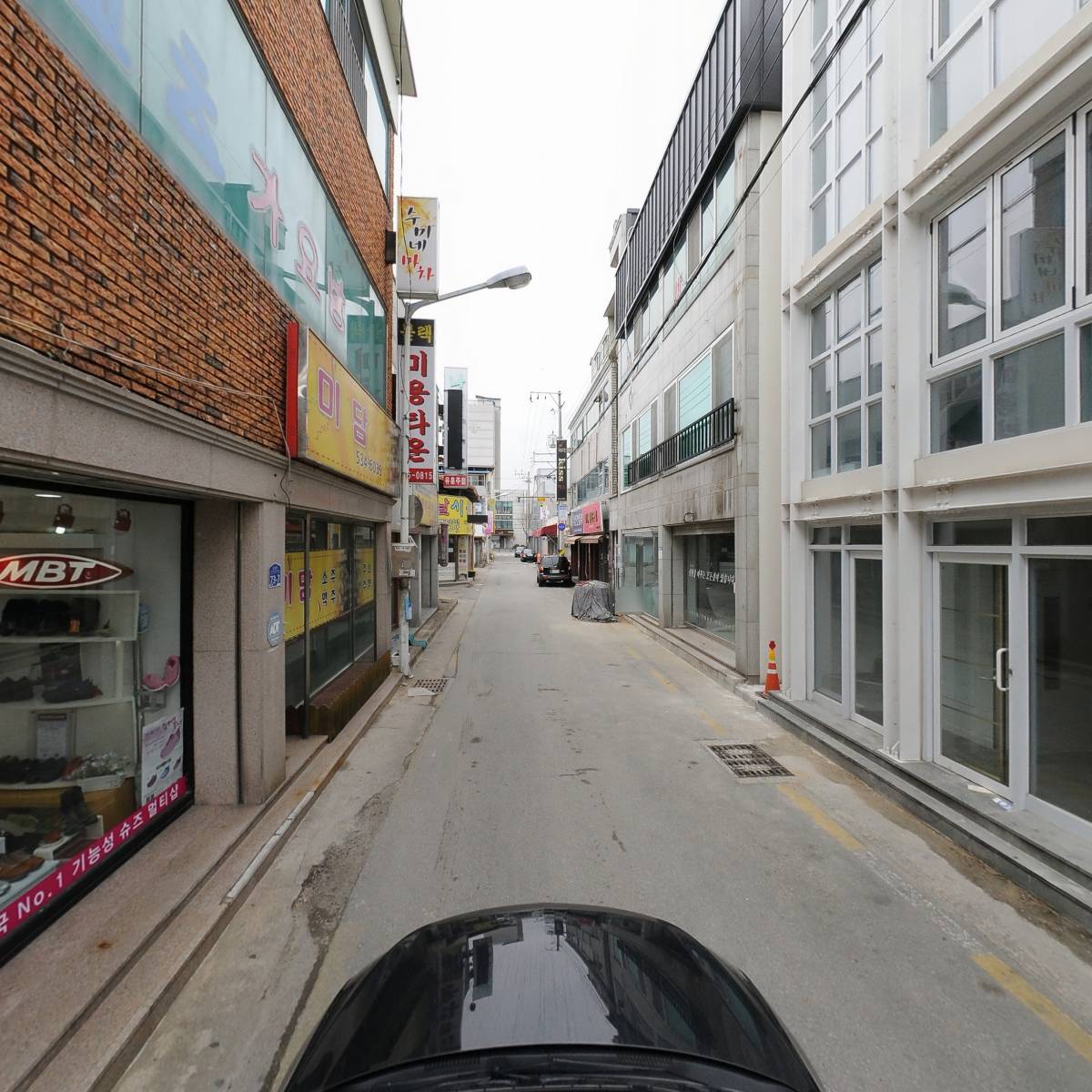 마사이워킹센터 상주점 (기분좋은 발걸음)_4