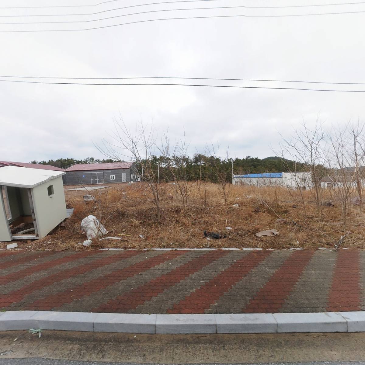 디유푸드 주식회사