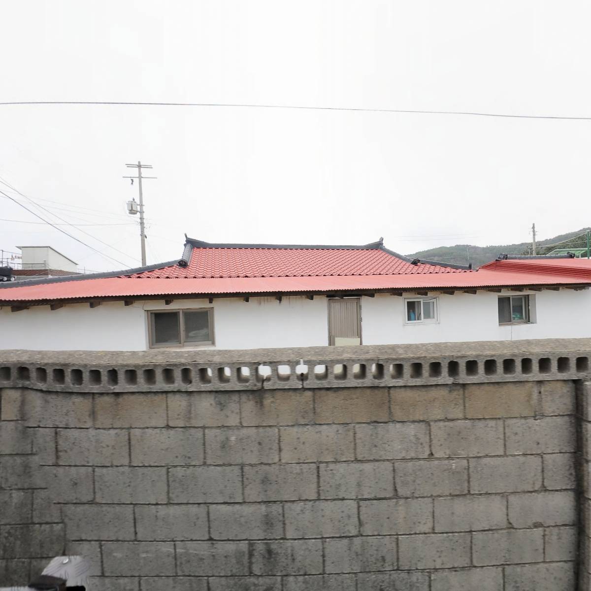 삼척바다정원