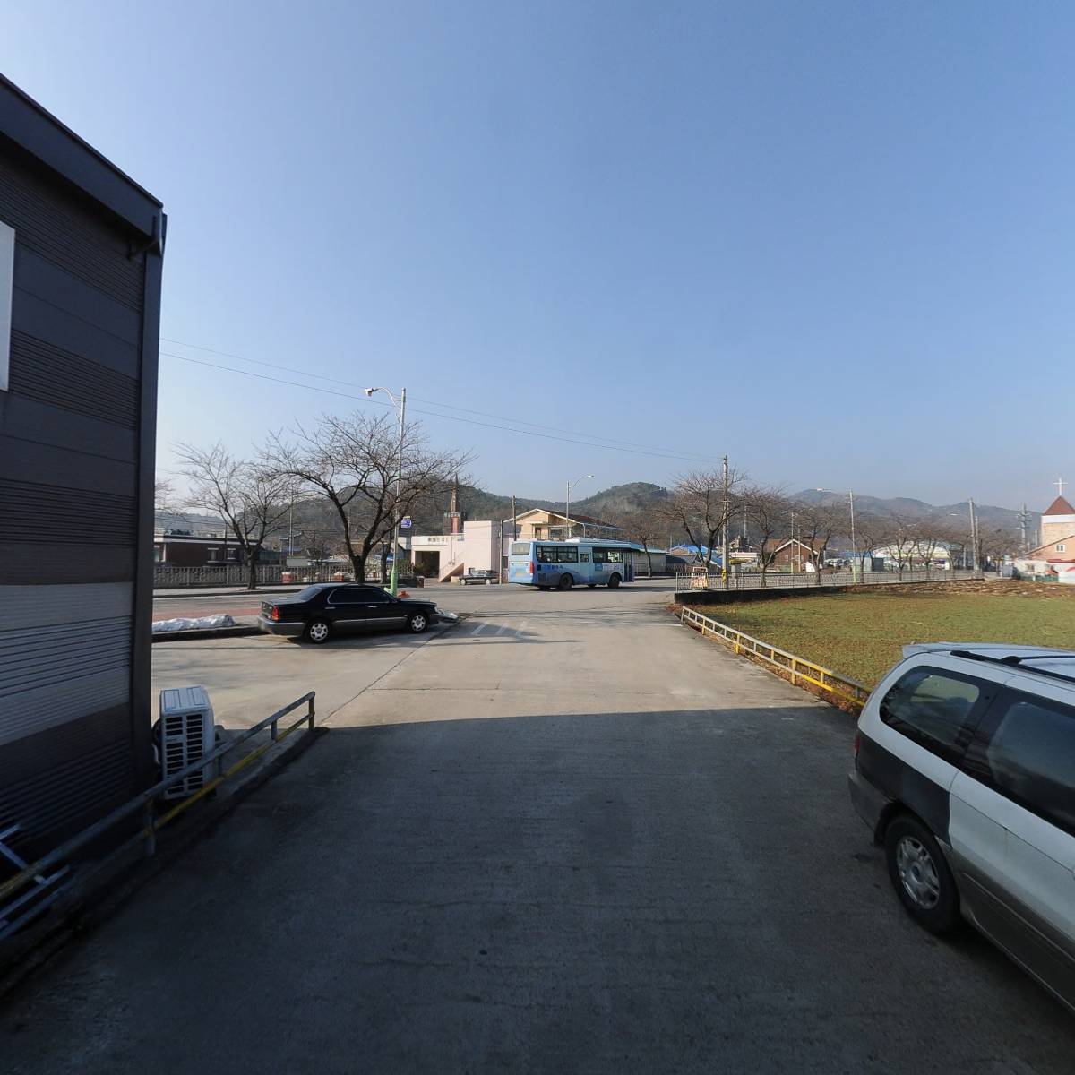 조은자동차정비공업사_2