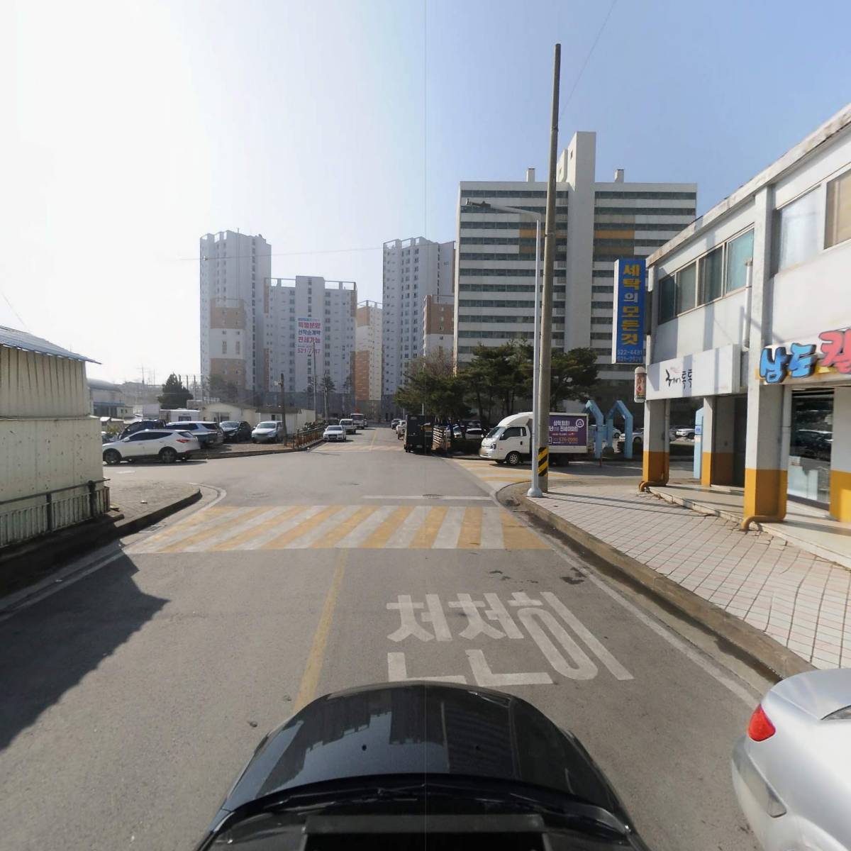 냉면장인임사부국밥_4