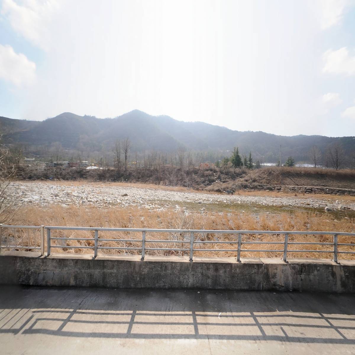 (주)청림무역