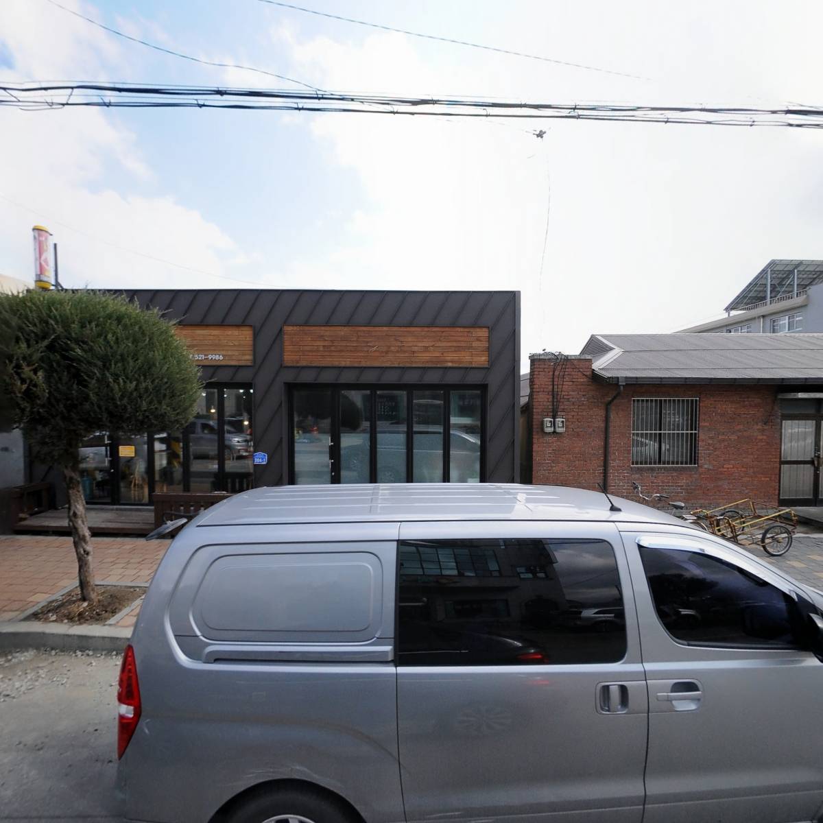 지엘드 헤어