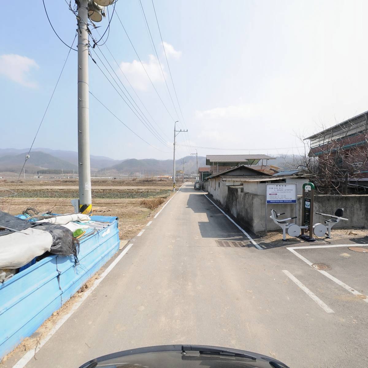 청리재림교회（제칠일안식일예수재림교 청리좋은교회）_2