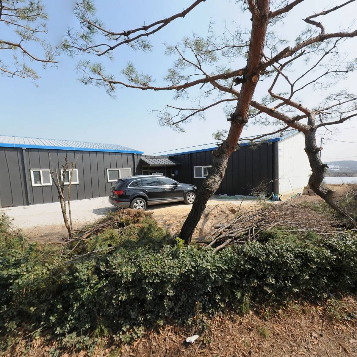 농업회사법인 선진그린팜스 주식회사