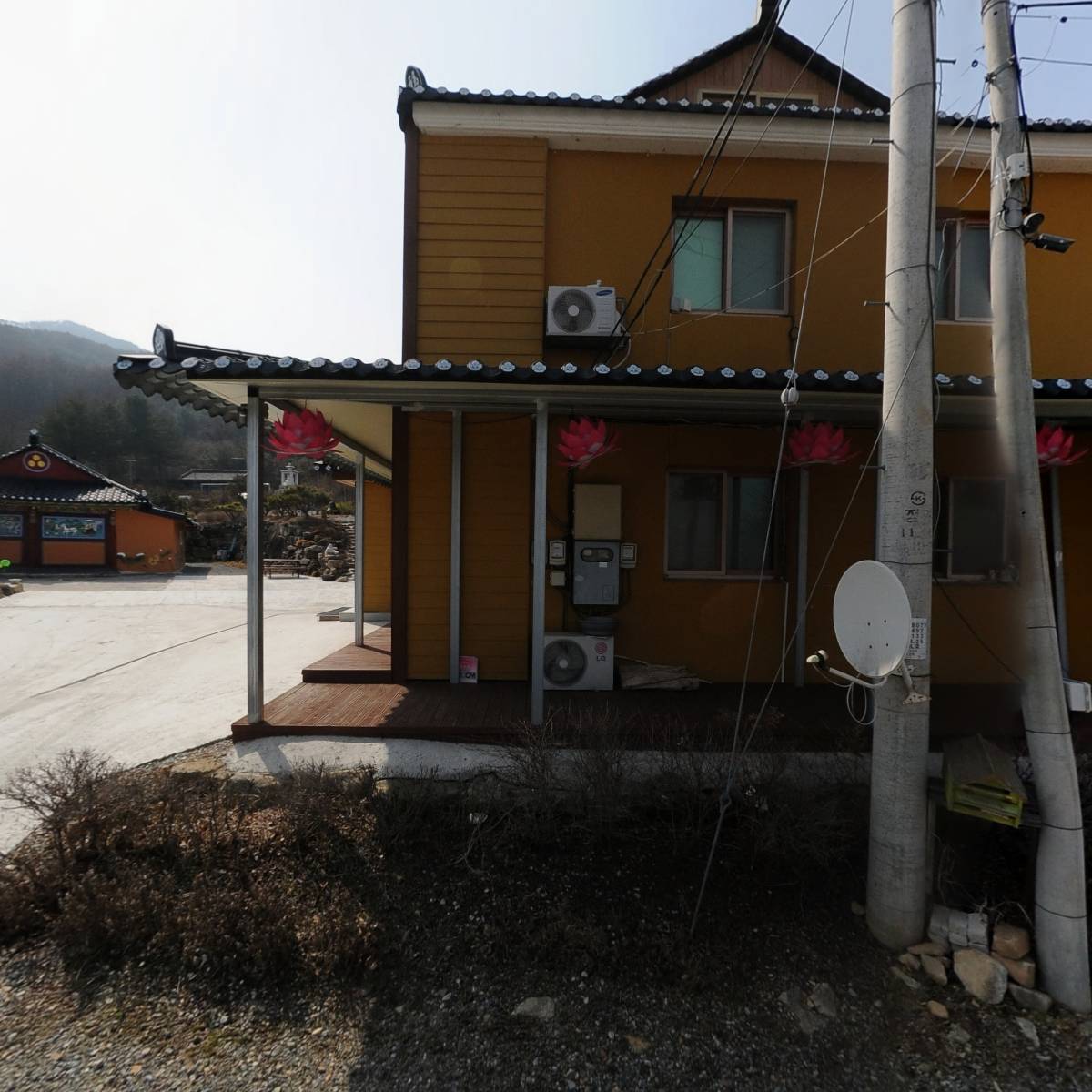휴심침향