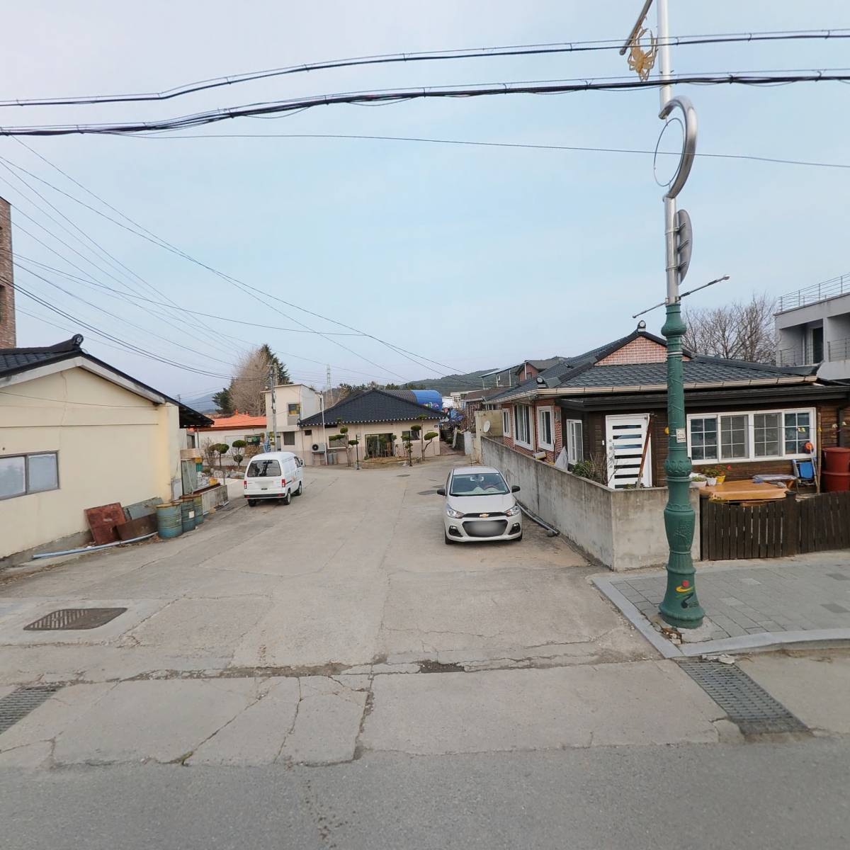 농업회사법인 주식회사 울진술도가