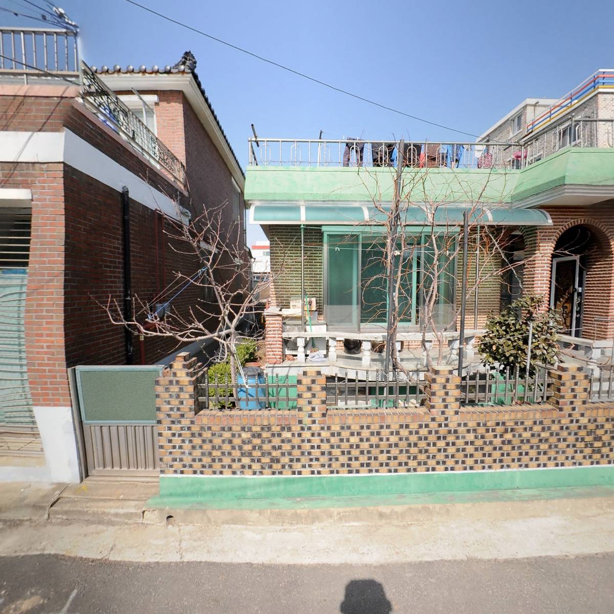 미동초등학교 총동문회
