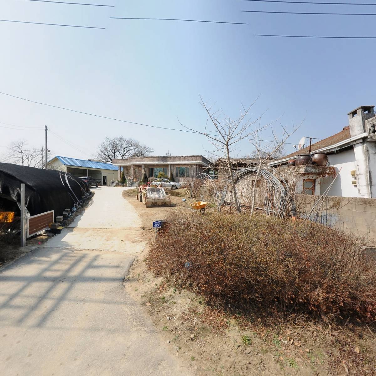 여주가남쌀