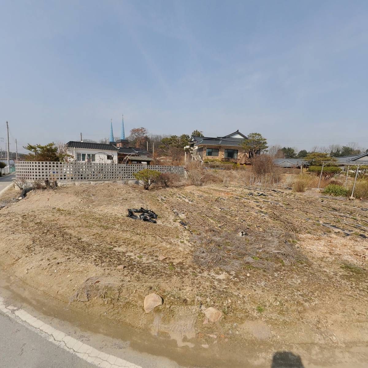 우성해장국