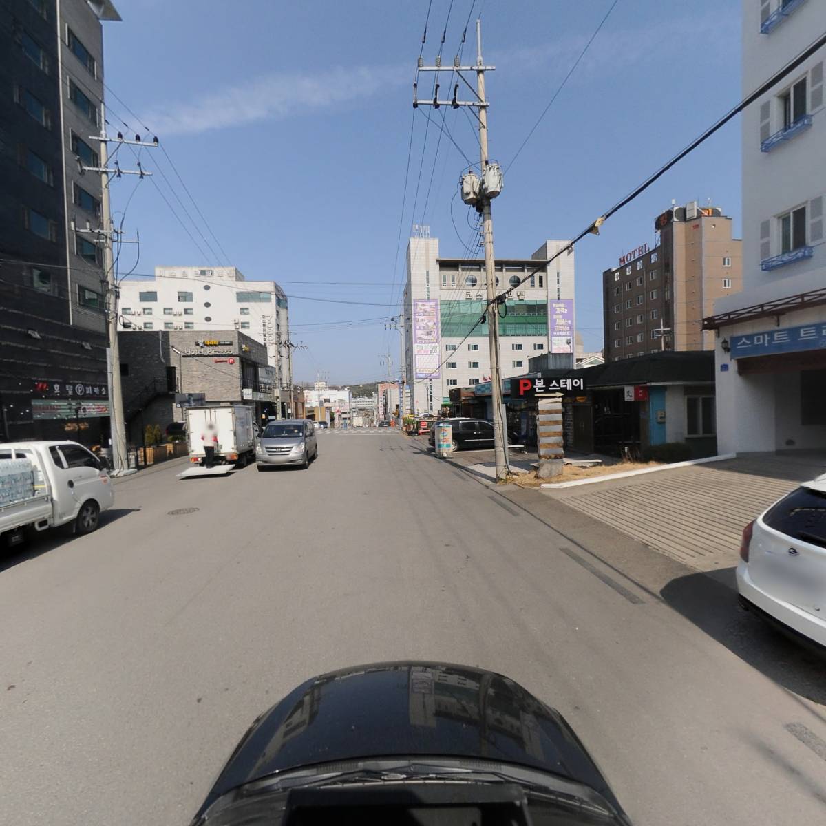 호텔 본스테이_4