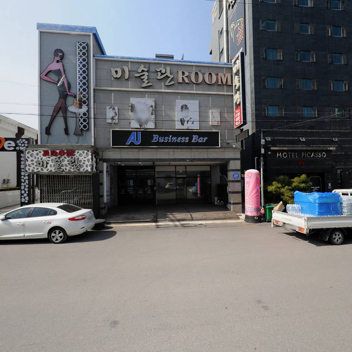 호텔 본스테이_3