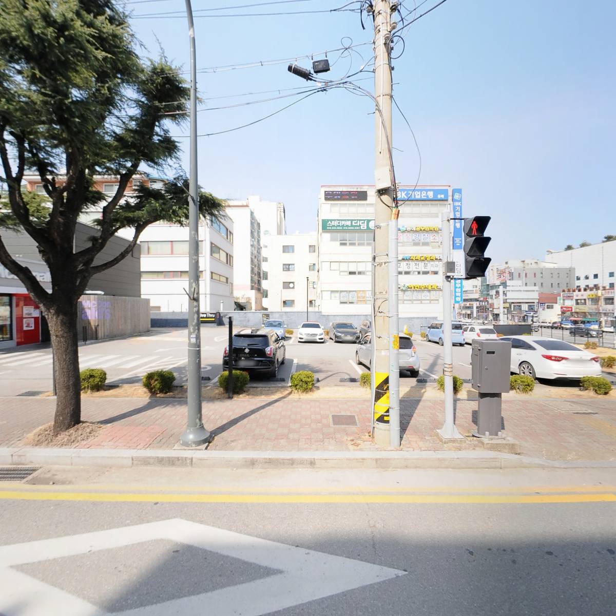 동해 일출배드민턴 클럽