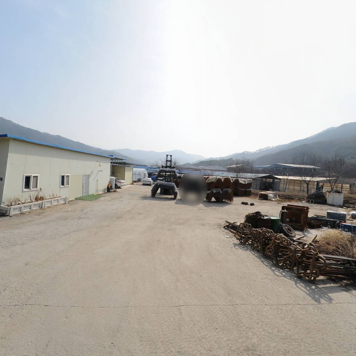 (주)한국철강
