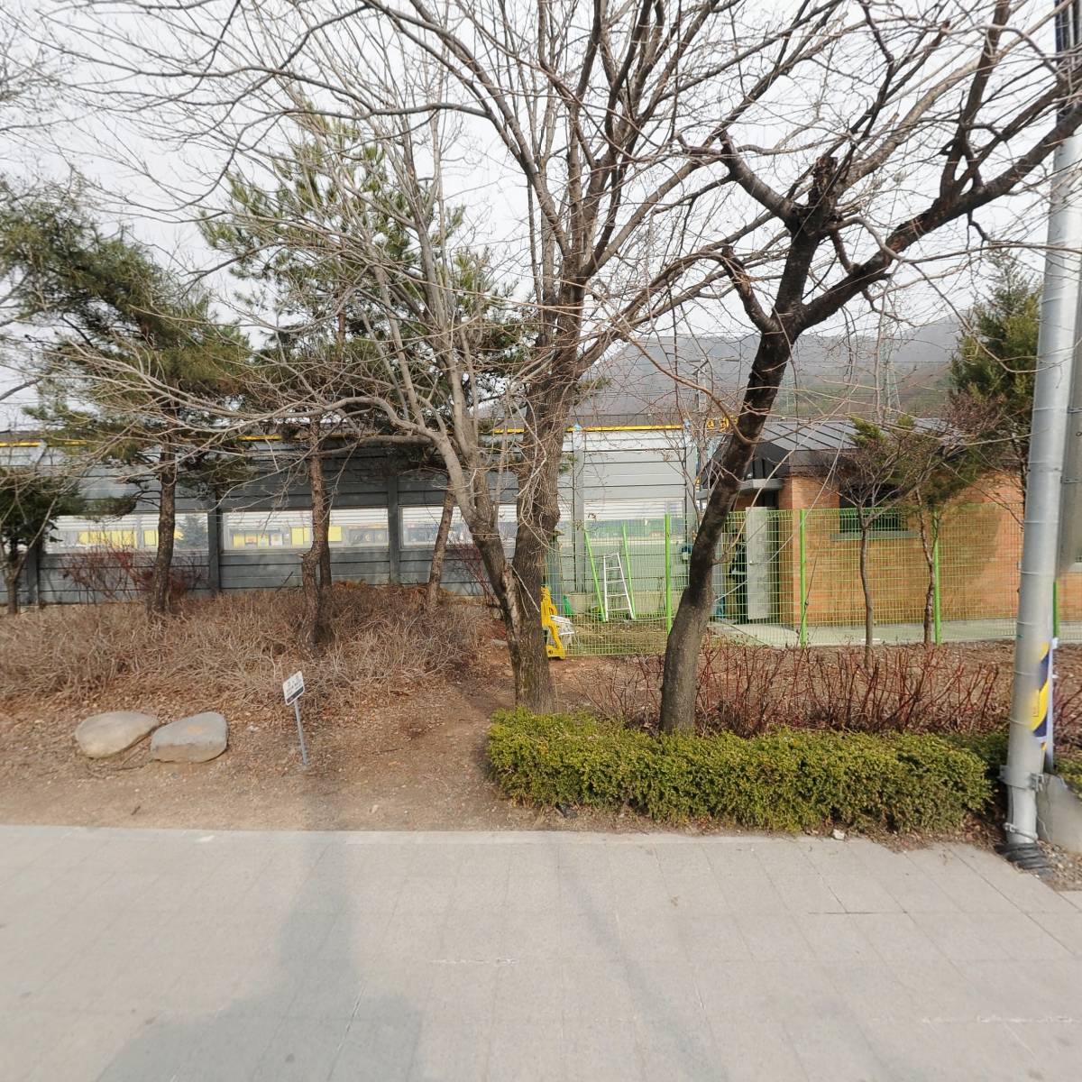 아센 pc방