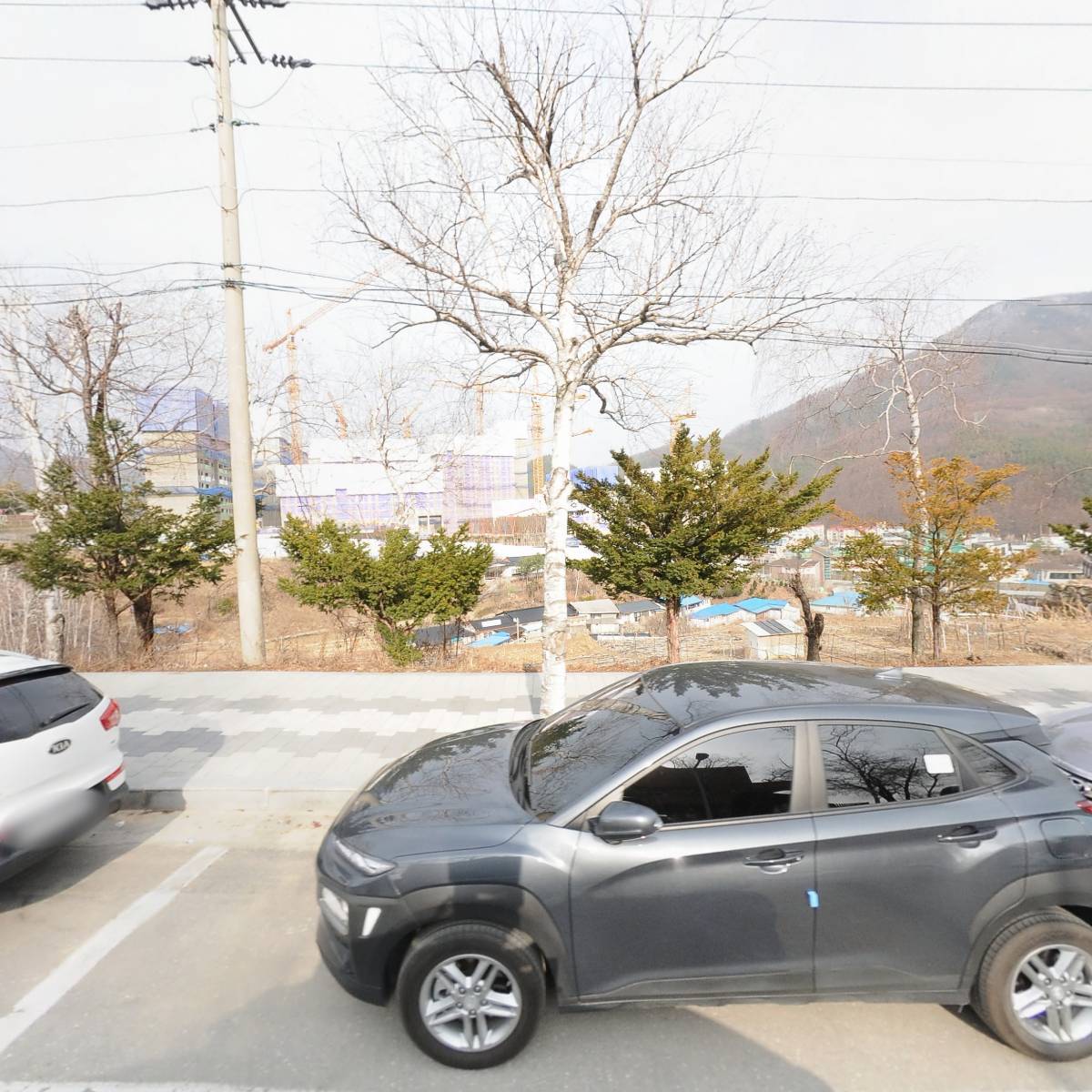 재단법인 태백시민향토장학회