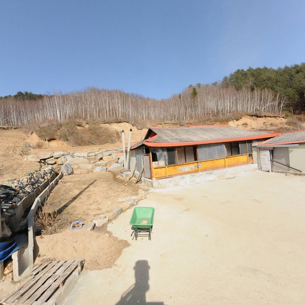 주식회사 서광내동산농원 농업회사법인